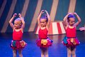 Mini Stars Circus 3B  034